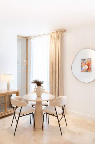 Hôtel Spa Mane, Relais &amp; Chateaux Provence, Couvent des Minimes, Séjour