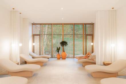 Hotel Spa Mane, Relais & Chateaux en la Provenza, Couvent des Minimes false