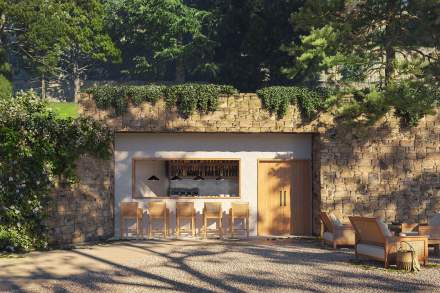 Couvent des Minimes SPA Provence true