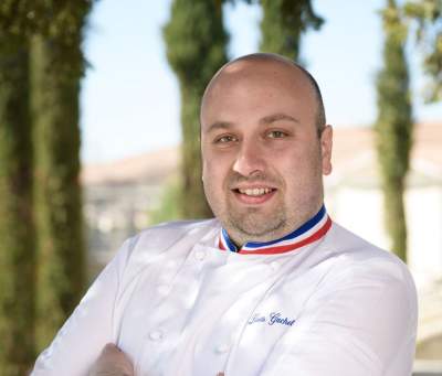 Restaurante Mane, Pamparigouste, Couvent des Minimes true