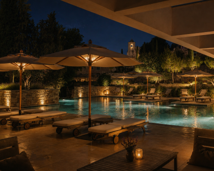 Nocture Spa false