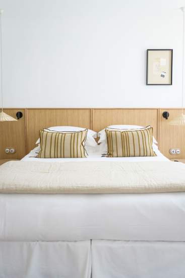 Spa Hotel in Provence - Le Couvent des Minimes 5-star hotel - L’Occitane true