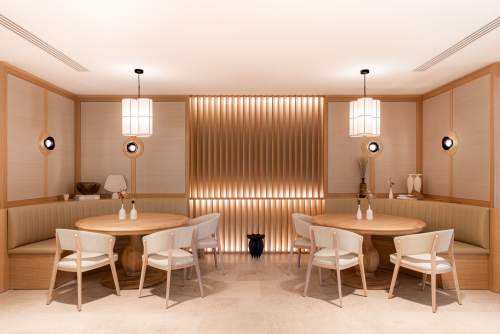 Hôtel Spa Mane, Relais &amp; Chateaux Provence, Couvent des Minimes, Séjour à Mane