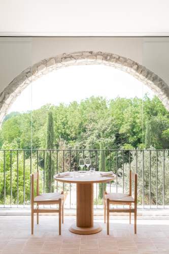 Hotel Spa Mane, Relais &amp; Chateaux en la Provenza, Couvent des Minimes, Exterior 