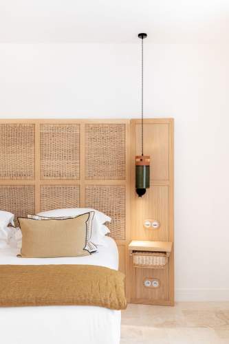 Hotel Spa Mane, Relais &amp; Chateaux en la Provenza, Couvent des Minimes, Habitación
<div>
<div> </div>
</div>