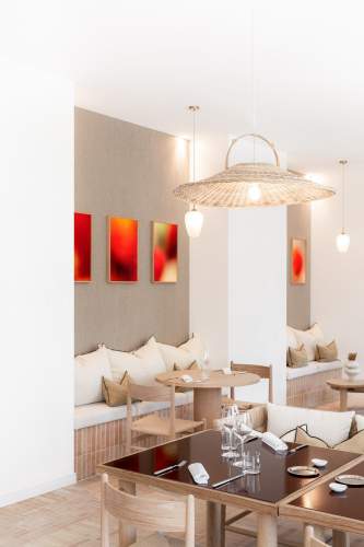 Hotel Spa Mane, Relais &amp; Chateaux en la Provenza, Couvent des Minimes, Estancia en la Provenza
<div>
<div> </div>
</div>