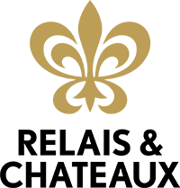 Relais &amp; Châteaux logo