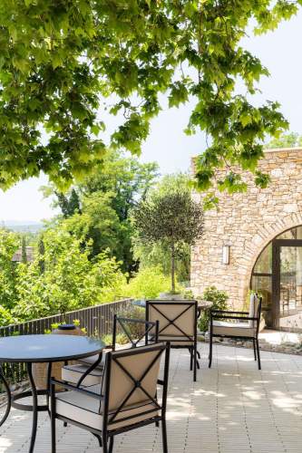 Hotel Spa Mane, Relais &amp; Chateaux en la Provenza, Couvent des Minimes, Exterior 