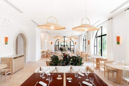 Spa Hotel in Provence - Le Couvent des Minimes 5-star hotel - L’Occitane true