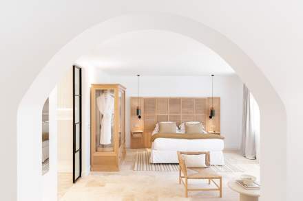 Hotel de Lujo en la Provenza, Couvent des Minimes, Cuarto de Baño false