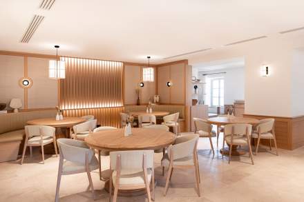 Spa Hotel in Provence - Le Couvent des Minimes 5-étoiles hotel - L’Occitane true