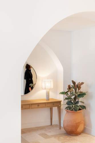 Hôtel Spa Mane, Relais &amp; Chateaux Provence, Couvent des Minimes, Salle de Bain
<div>
<div> </div>
</div>